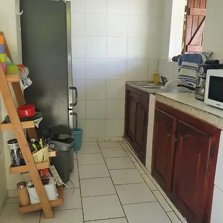 Hameau De Soissons Affittacamere *