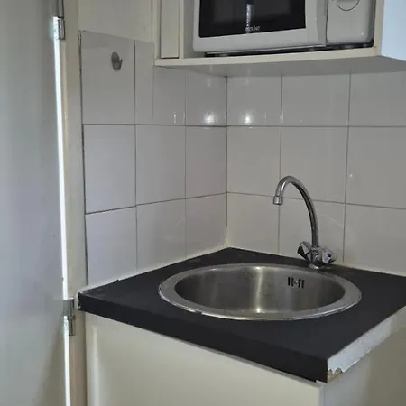 Affittacamere Hameau De Soissons *