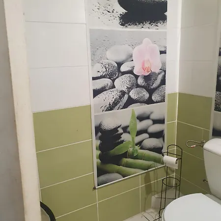 Affittacamere Hameau De Soissons Billy-sur-Aisne